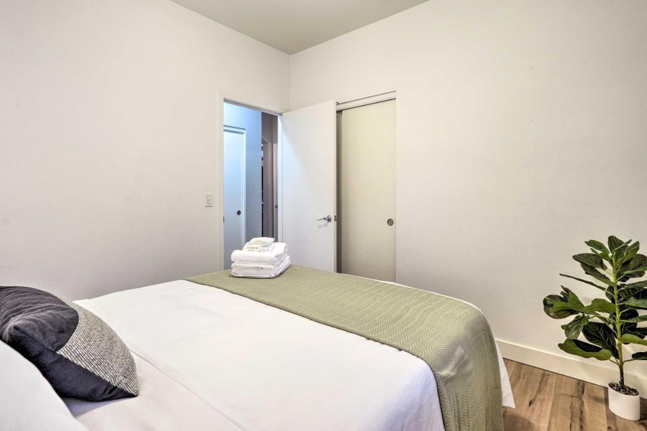 Sunlit Peoria Vacation Rental With Private Yard Екстер'єр фото